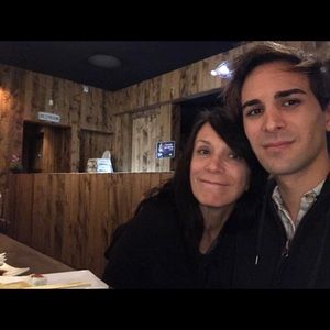 Meet your Posher, Joyce